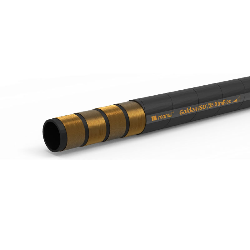 GOLDENISO/35 XTRAFLEX