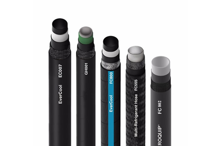 AeroquipGH506 EN856 4SH