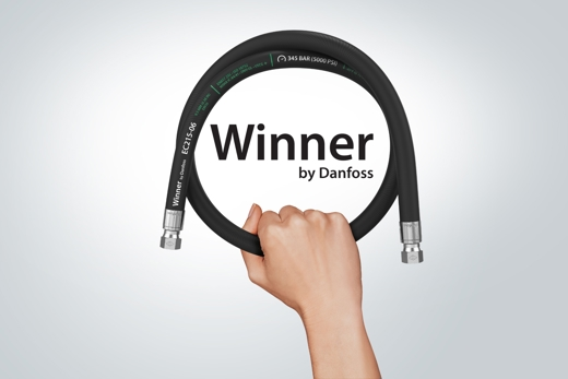 EC210符合EN853 2SN